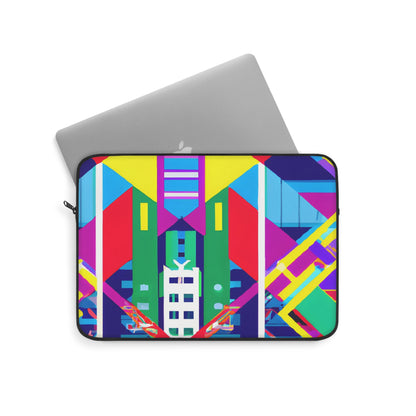 Starfire23 - LGBTQ+ Laptop Sleeve (12", 13", 15")