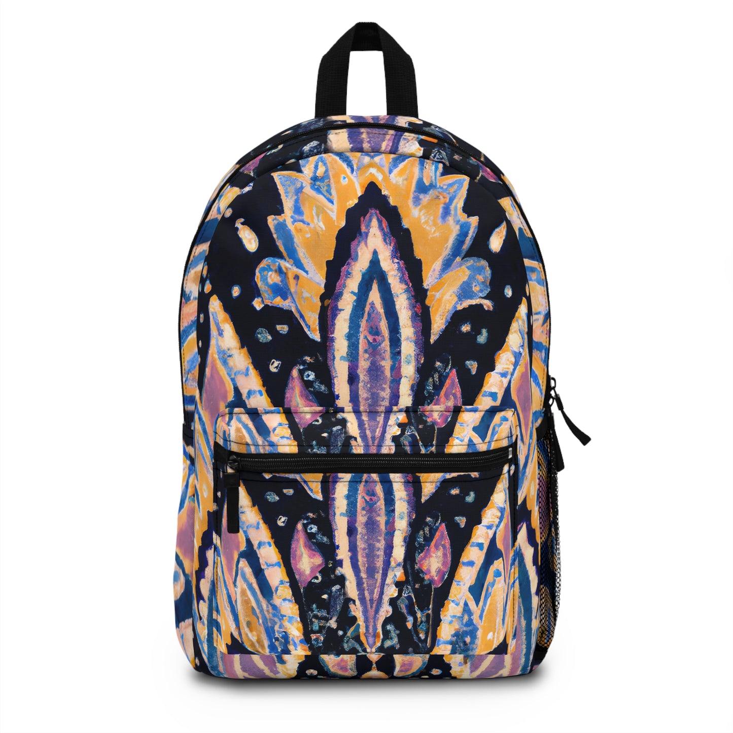 GlitzJavelin - LGBTQ+ Pride Backpack