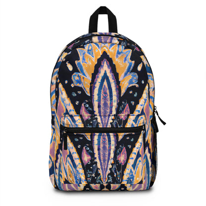 GlitzJavelin - LGBTQ+ Pride Backpack