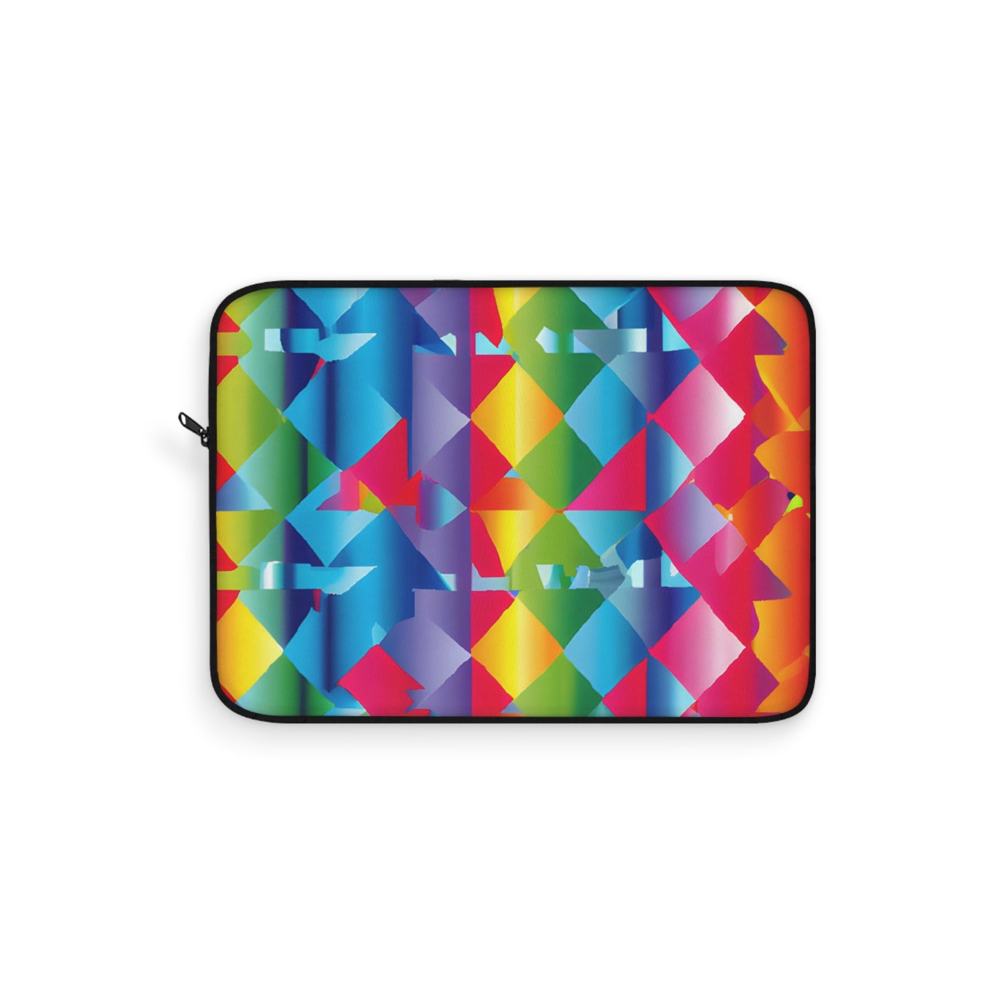 DazzleJazz - LGBTQ+ Laptop Sleeve (12", 13", 15")