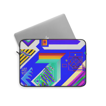 Galaxxxy - LGBTQ+ Laptop Sleeve (12", 13", 15")