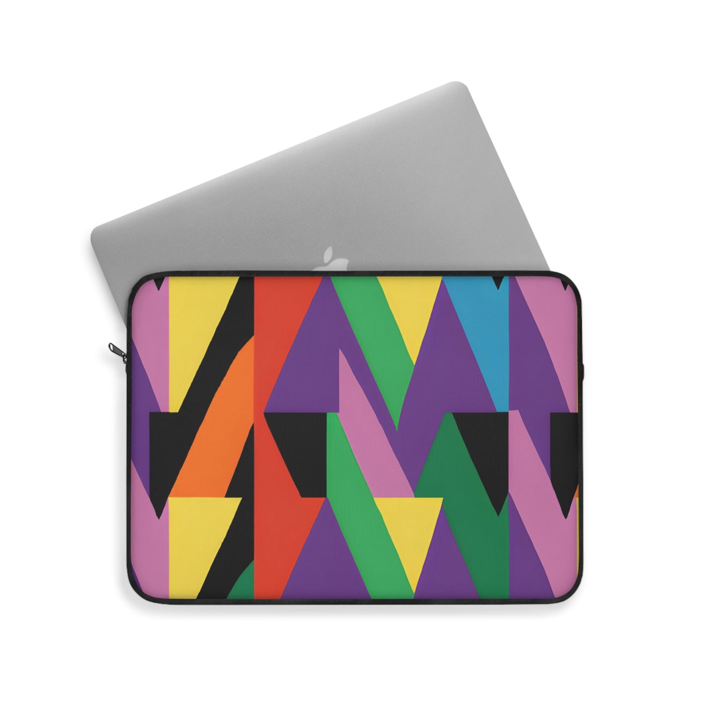 ChenSaunsi - LGBTQ+ Laptop Sleeve (12", 13", 15")