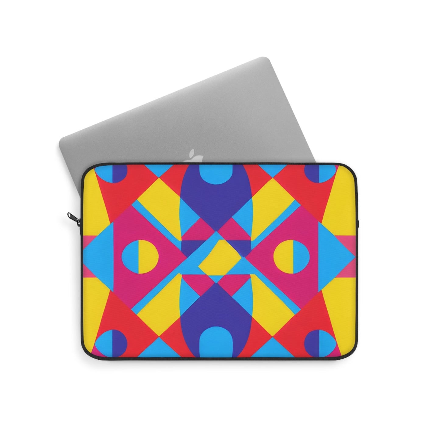 KikiFever - LGBTQ+ Laptop Sleeve (12", 13", 15")