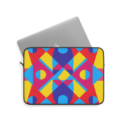 KikiFever - LGBTQ+ Laptop Sleeve (12", 13", 15")