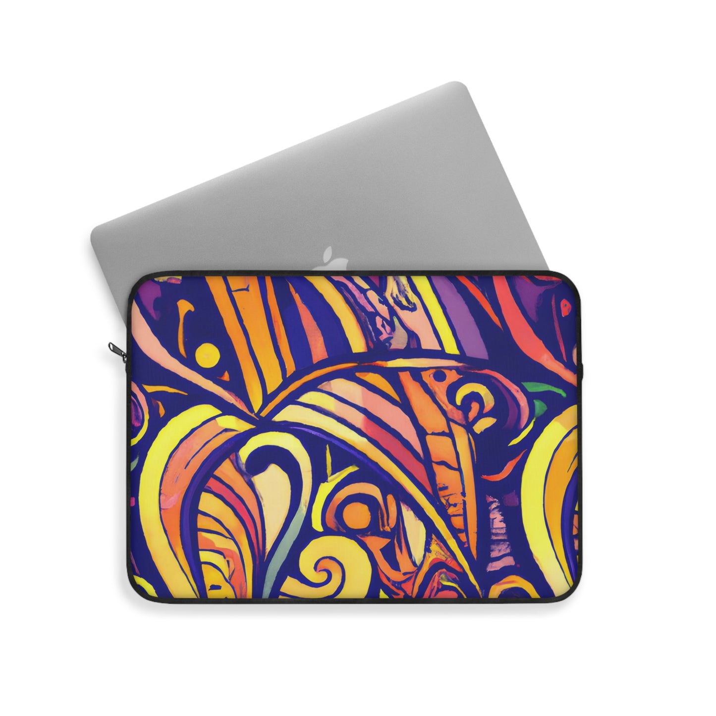 VelvetVamp - LGBTQ+ Laptop Sleeve (12", 13", 15")