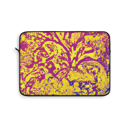 GloriousGalore - LGBTQ+ Laptop Sleeve (12", 13", 15")