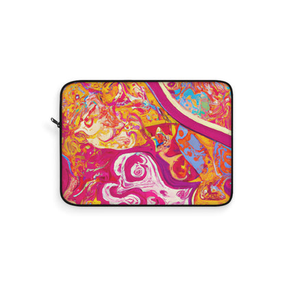 TinselQueen - LGBTQ+ Laptop Sleeve (12", 13", 15")