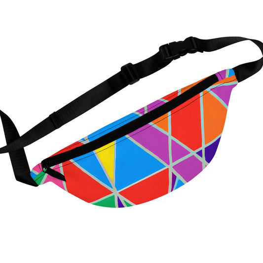 FeverFantasia - Gay Pride Fanny Pack Belt Bag