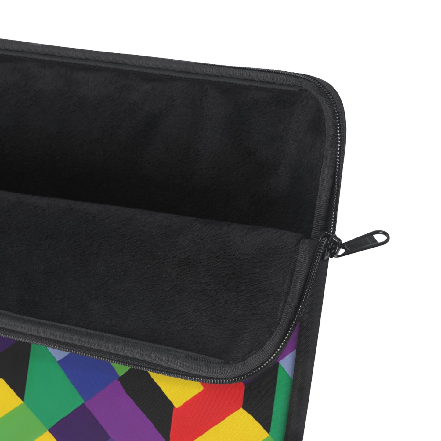 SparklePunk - LGBTQ+ Laptop Sleeve (12", 13", 15")