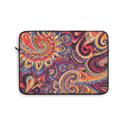 RazzleDazzleBubbles - LGBTQ+ Laptop Sleeve (12", 13", 15")