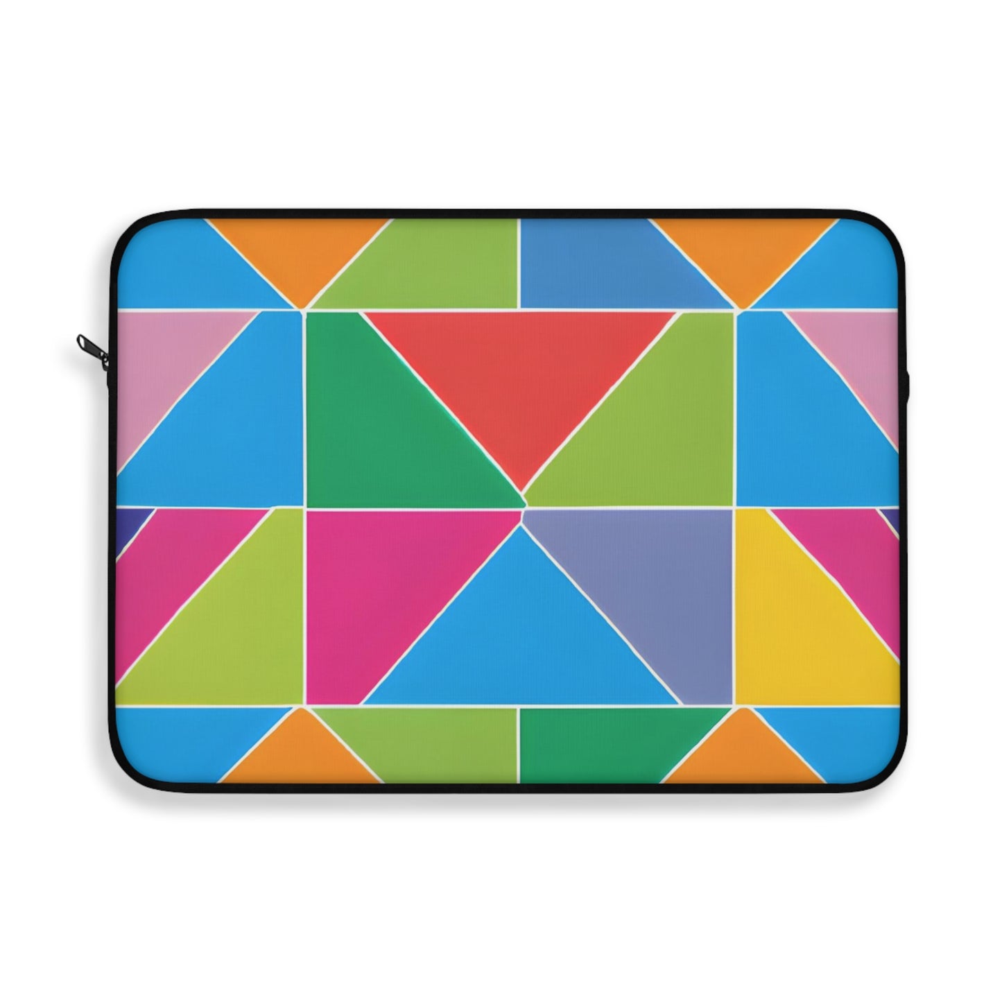 MoonGlitter - LGBTQ+ Laptop Sleeve (12", 13", 15")