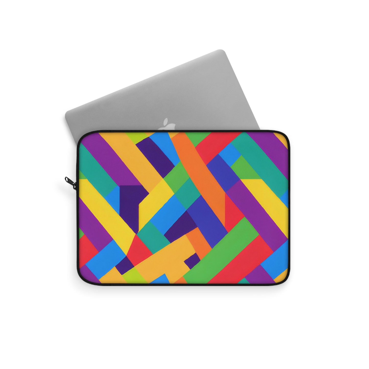LusciousLola - LGBTQ+ Laptop Sleeve (12", 13", 15")