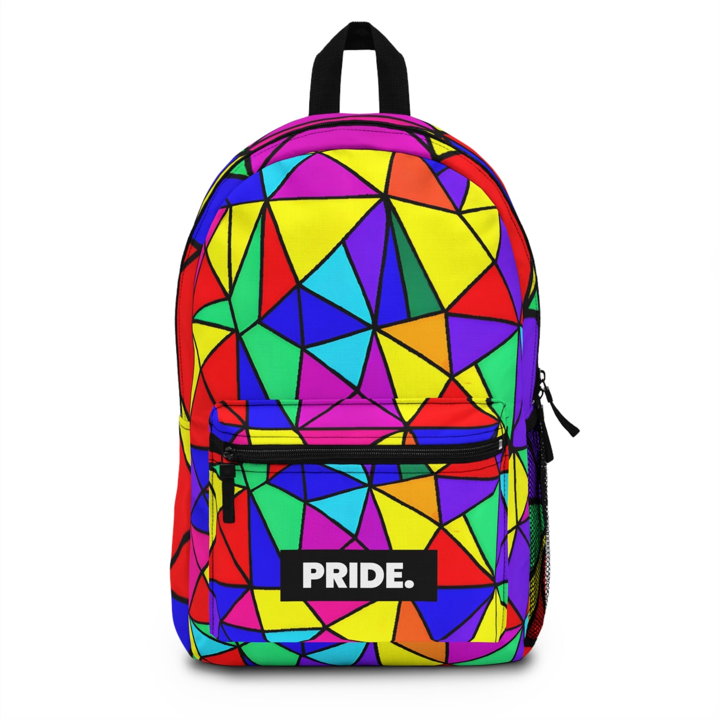RadicalRita - Hustler Pride Backpack