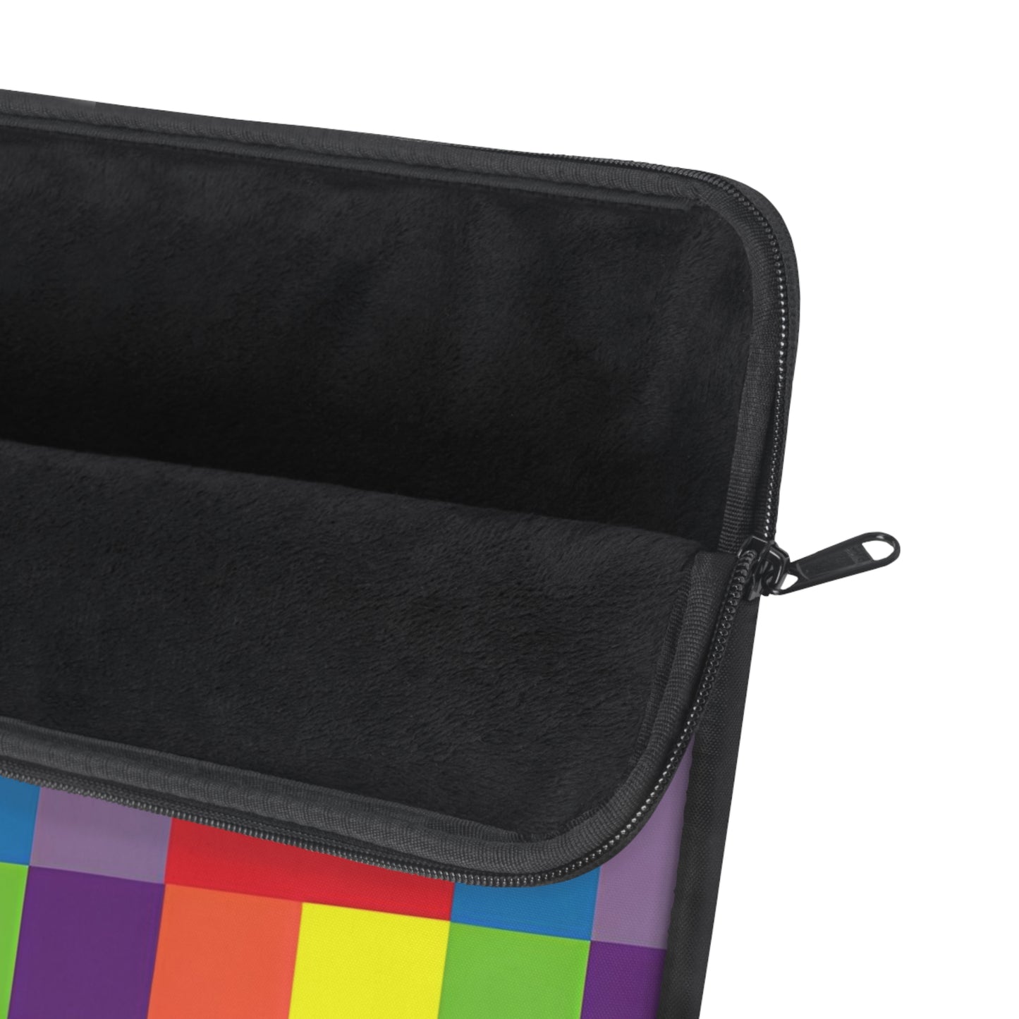 VanityFierce - LGBTQ+ Laptop Sleeve (12", 13", 15")