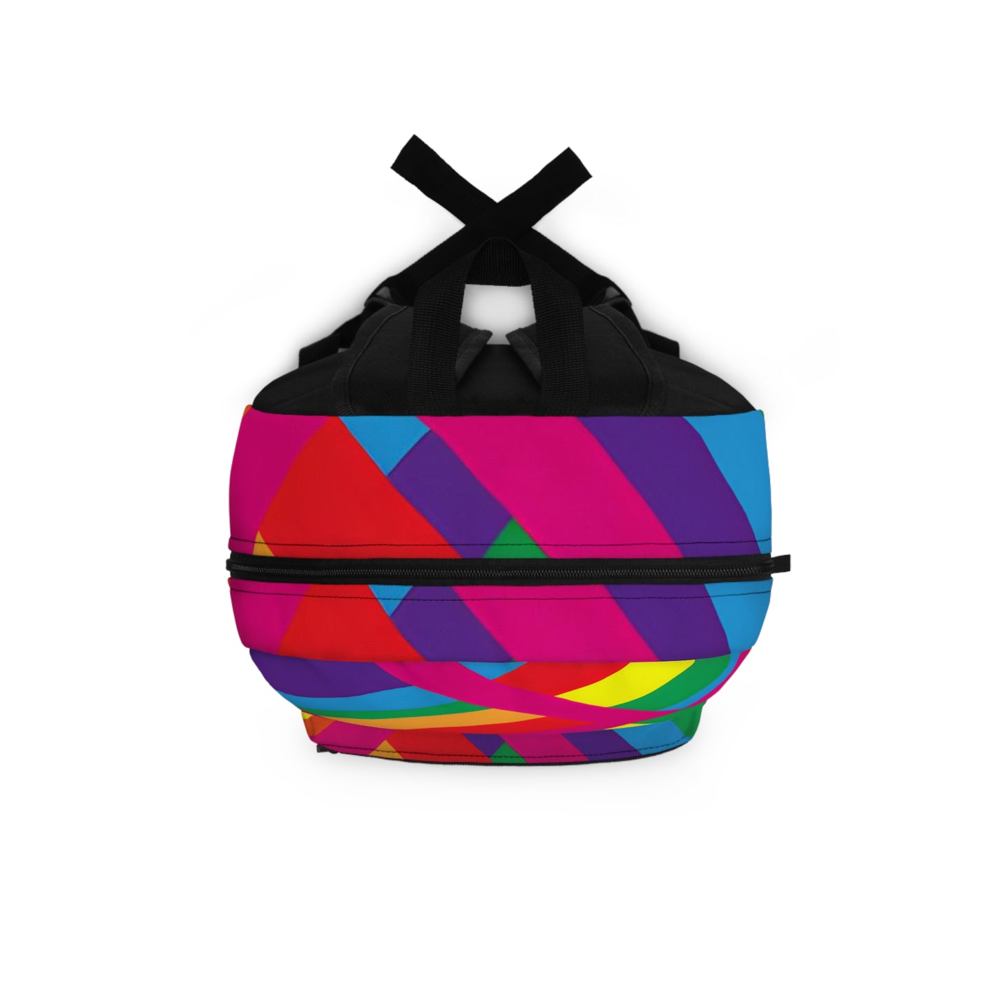 DazzleDiva - Hustler Pride Backpack