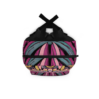 MagnoliaCabaret - LGBTQ+ Pride Backpack