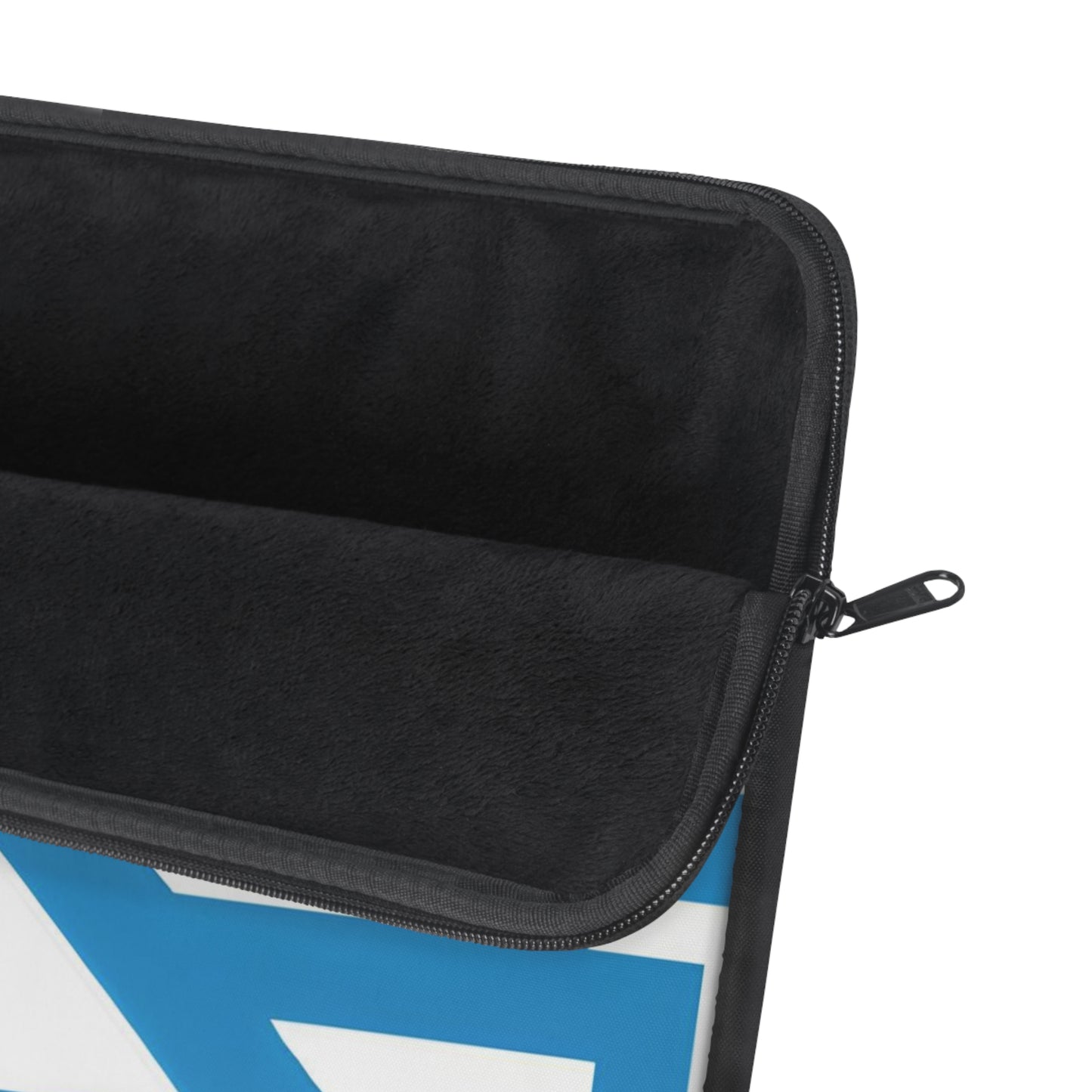 GlamFever - LGBTQ+ Laptop Sleeve (12", 13", 15")