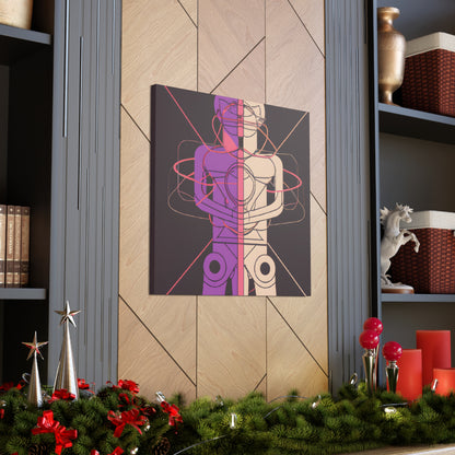 Auronelle - LGBTQ+ Wall Art