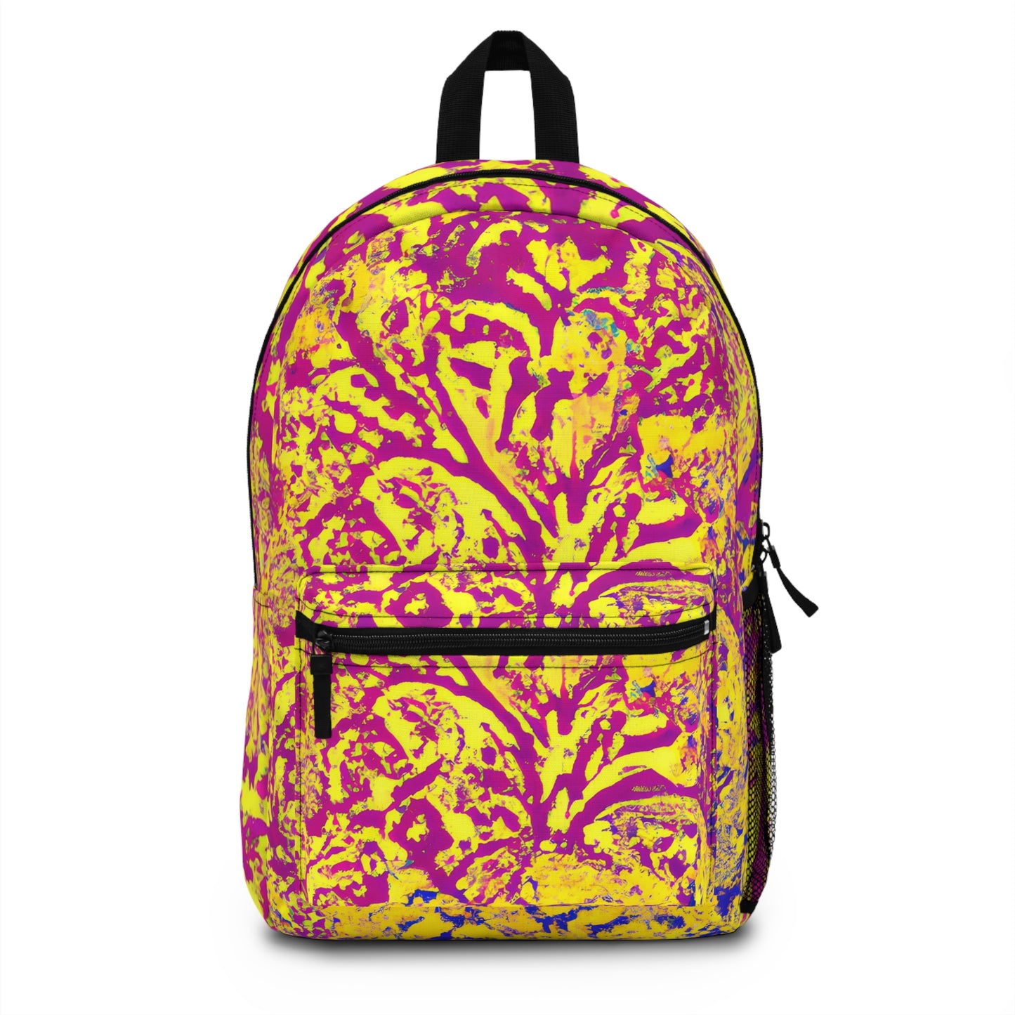 GloriousGalore - LGBTQ+ Pride Backpack