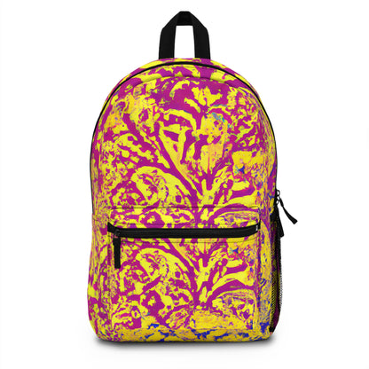 GloriousGalore - LGBTQ+ Pride Backpack