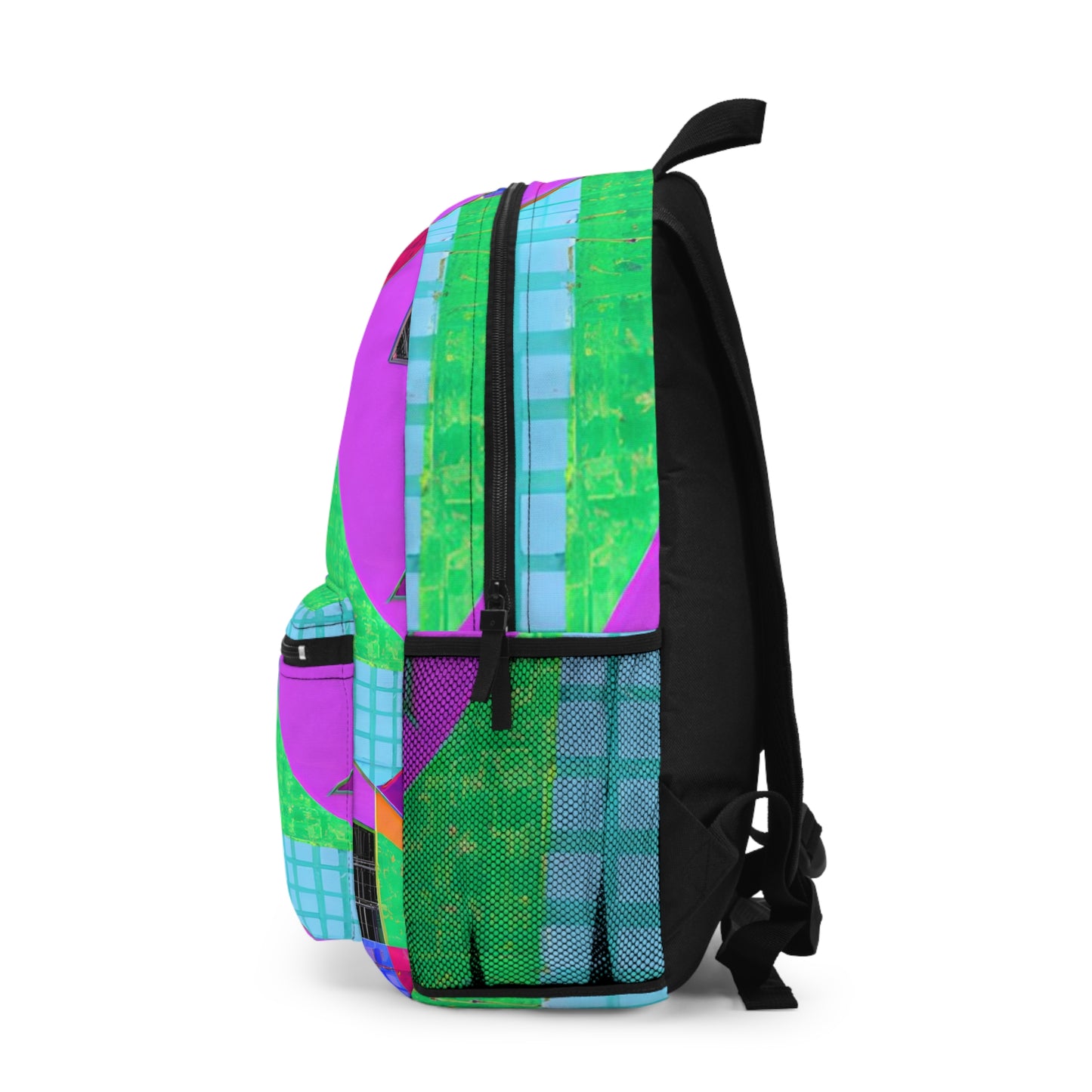 CosmicCharmqueen - Hustler Backpack