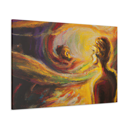 PietroVeronese - Gay Hope Canvas Art
