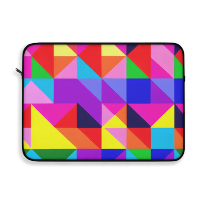 DivineDior - LGBTQ+ Laptop Sleeve (12", 13", 15")