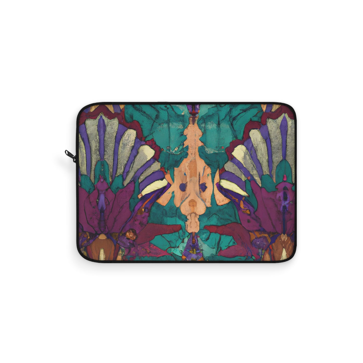 NellieSparkles - LGBTQ+ Laptop Sleeve (12", 13", 15")