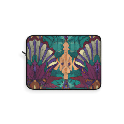 NellieSparkles - LGBTQ+ Laptop Sleeve (12", 13", 15")