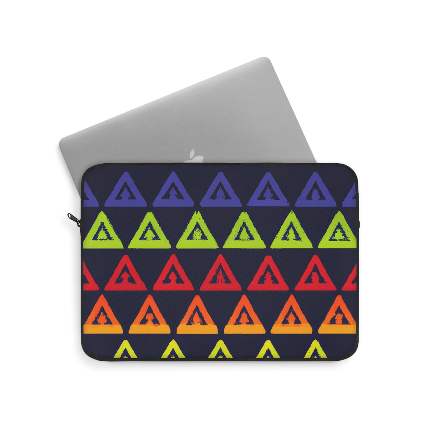 GlamLorraine - LGBTQ+ Laptop Sleeve (12", 13", 15")