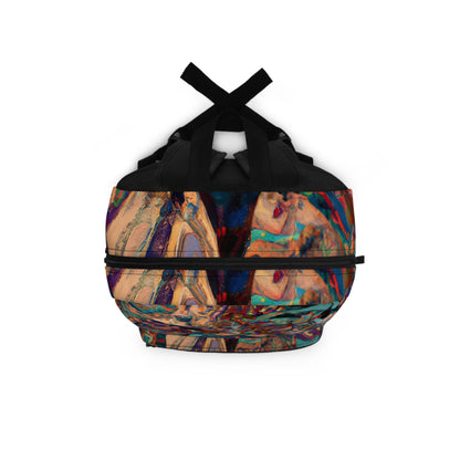 ViviFlamenco - LGBTQ+ Pride Backpack