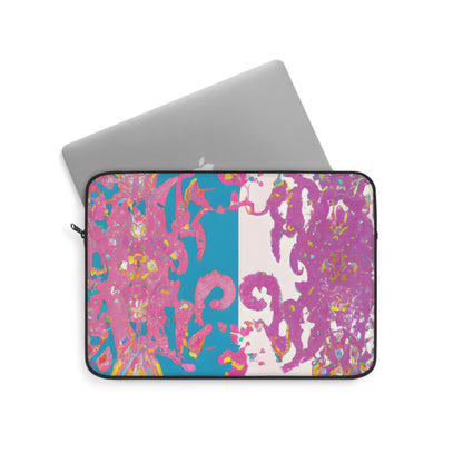 IxDazzle - LGBTQ+ Laptop Sleeve (12", 13", 15")