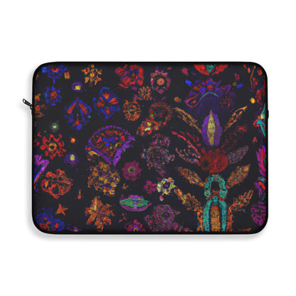 LolaSpectacular - LGBTQ+ Laptop Sleeve (12", 13", 15")