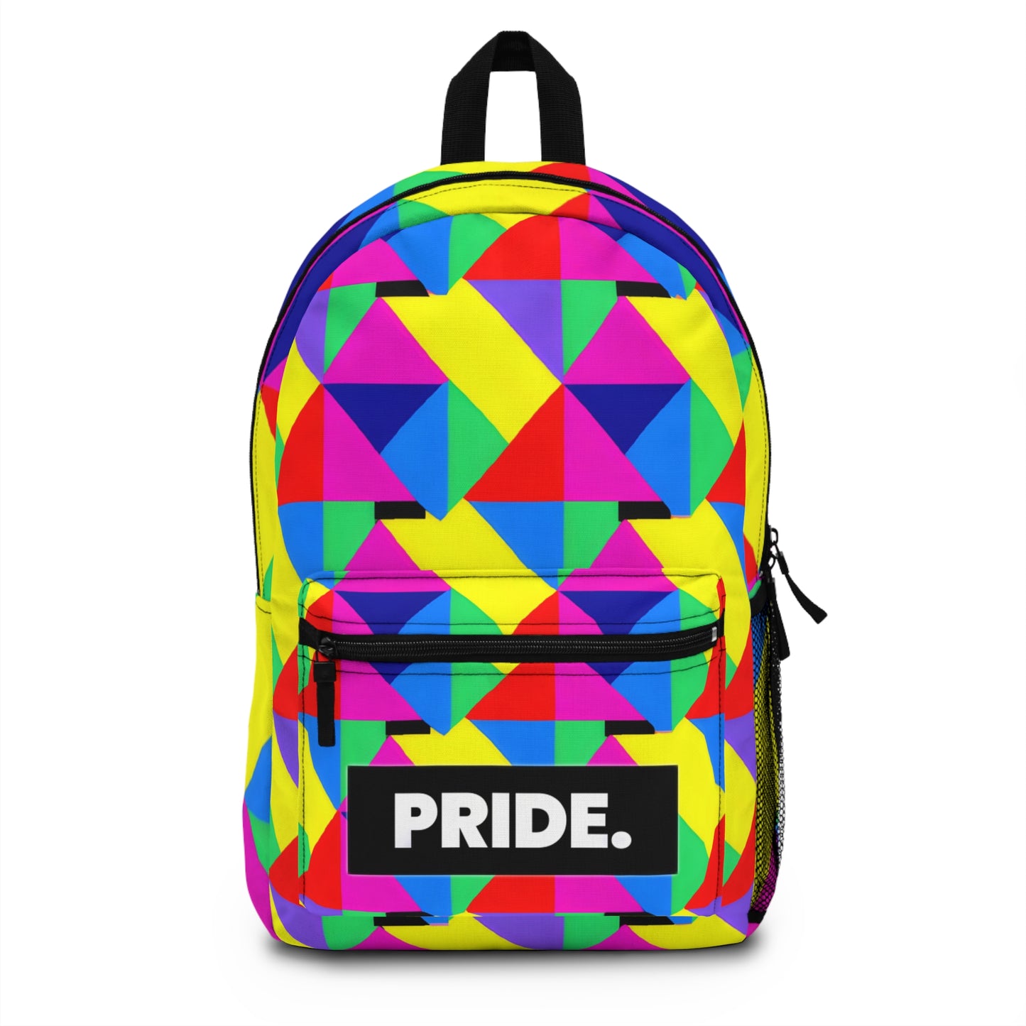 AriannaFantastique - Gay Pride Backpack