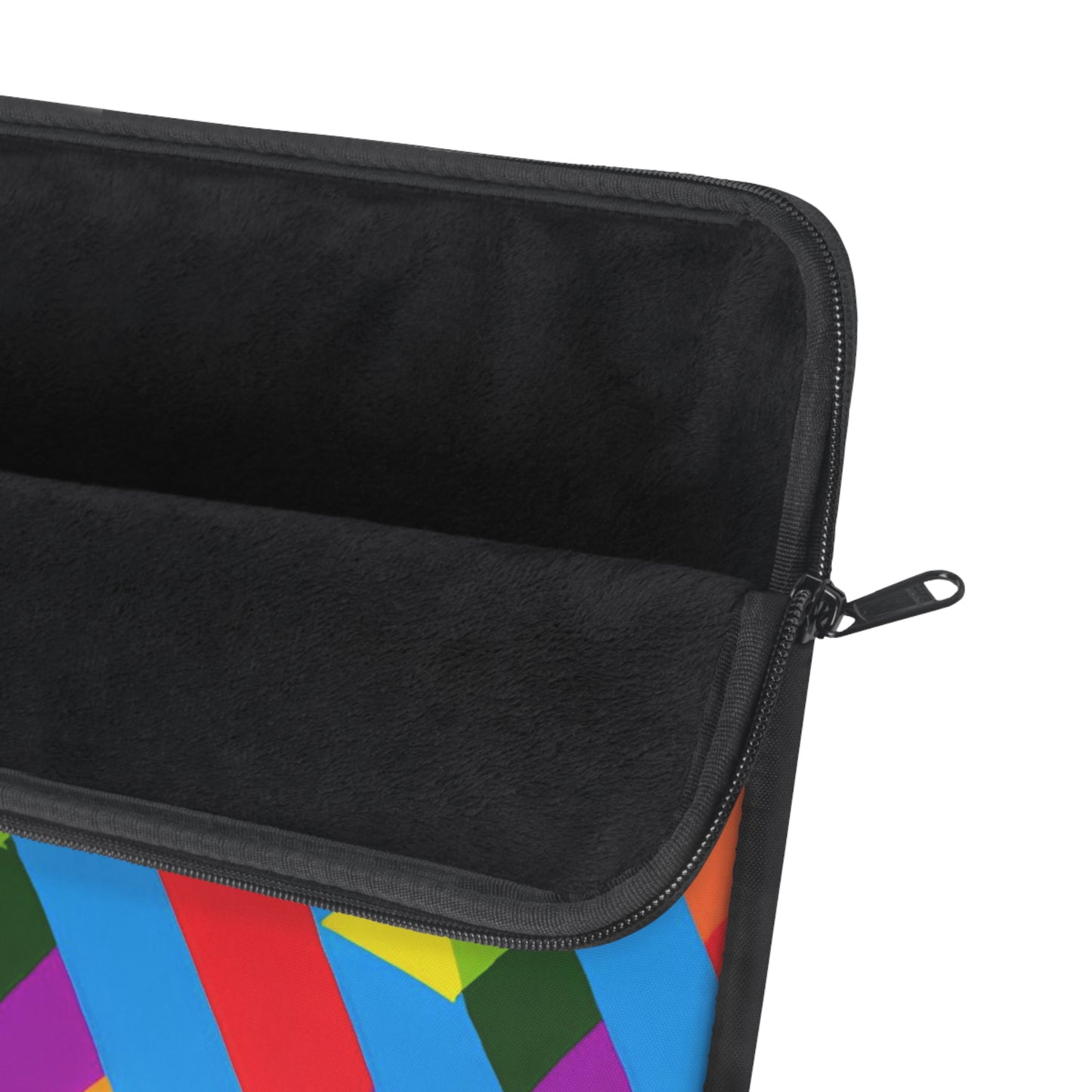 Punklette - LGBTQ+ Laptop Sleeve (12", 13", 15")