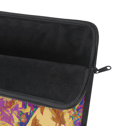 Glamazonia - LGBTQ+ Laptop Sleeve (12", 13", 15")