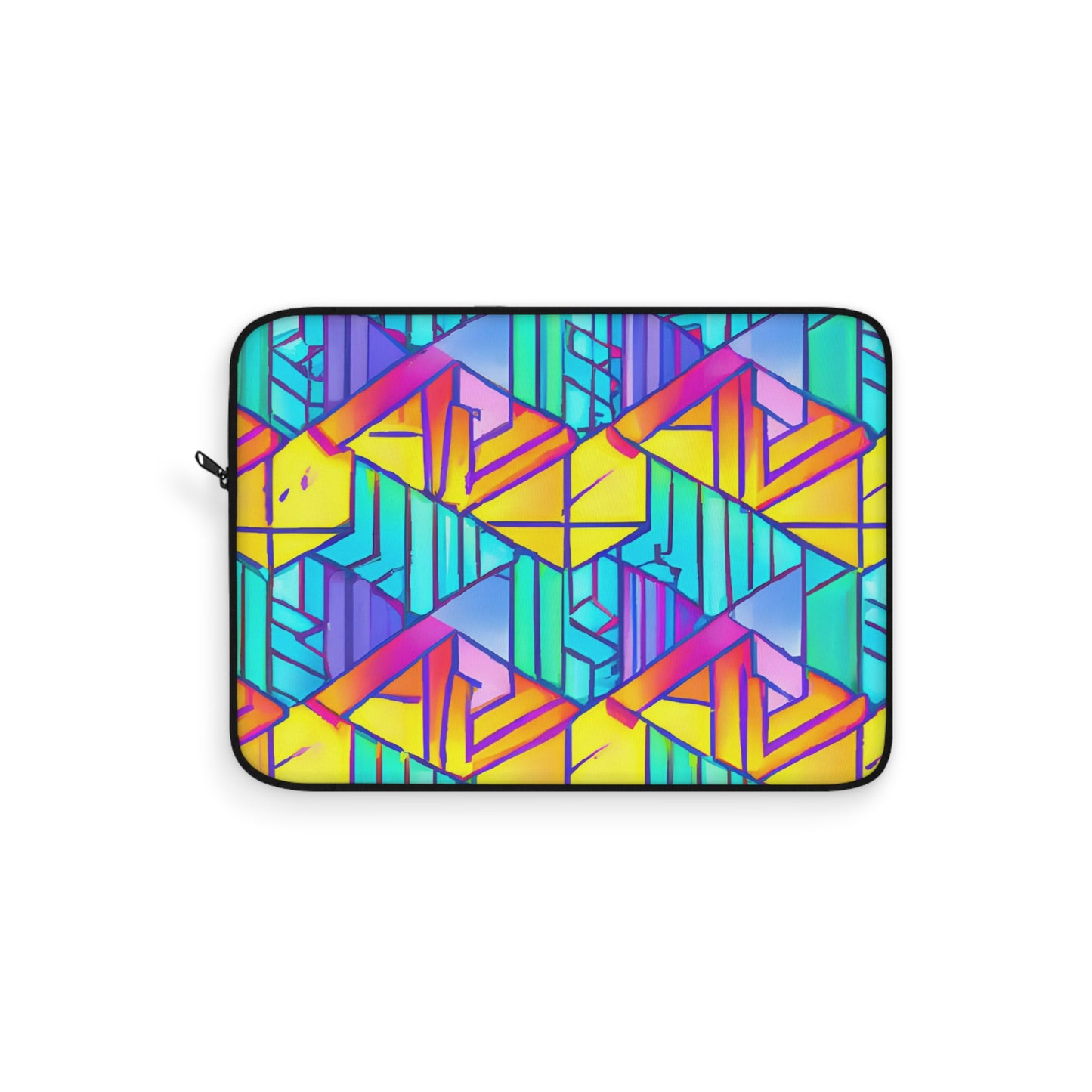 GlitterGalore - LGBTQ+ Laptop Sleeve (12", 13", 15")