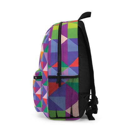 FantasticoFever - Hustler Pride Backpack