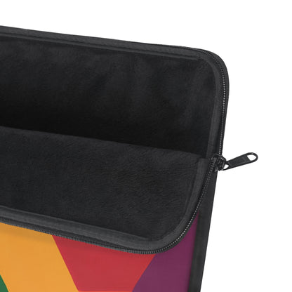 SlinkyFelicity - LGBTQ+ Laptop Sleeve (12", 13", 15")