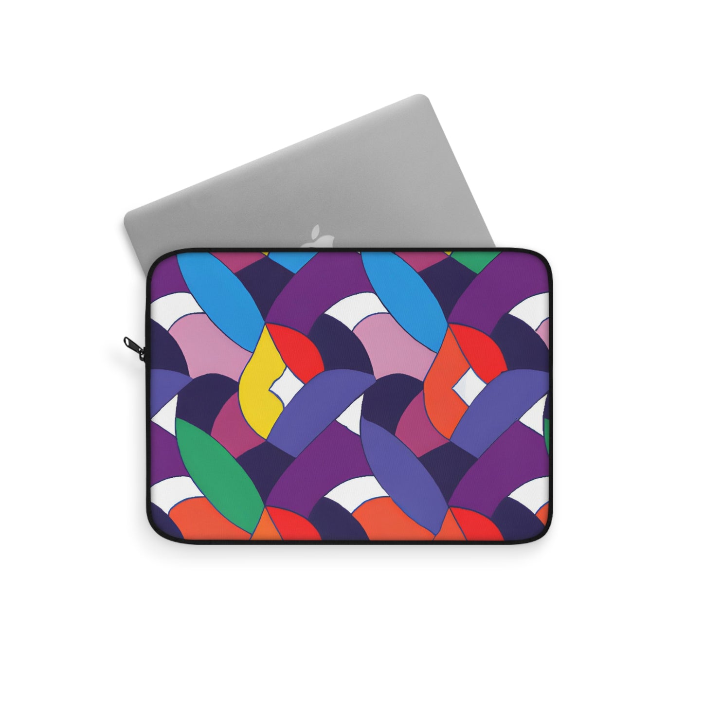 AuroraFantastica - LGBTQ+ Laptop Sleeve (12", 13", 15")
