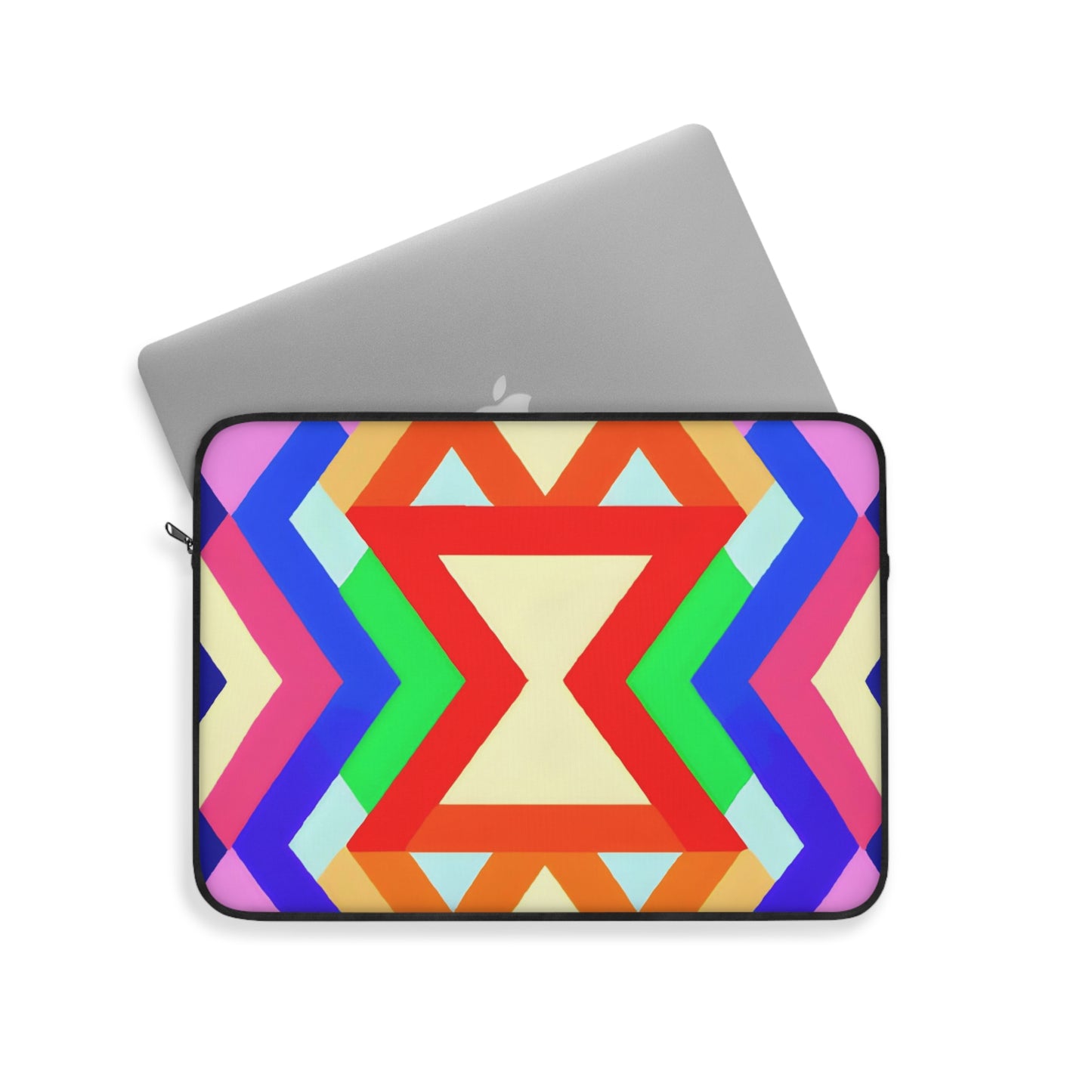 VelviaQuinn - LGBTQ+ Laptop Sleeve (12", 13", 15")