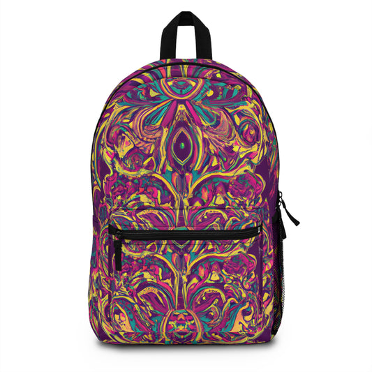 SparkleGlitzy - LGBTQ+ Pride Backpack