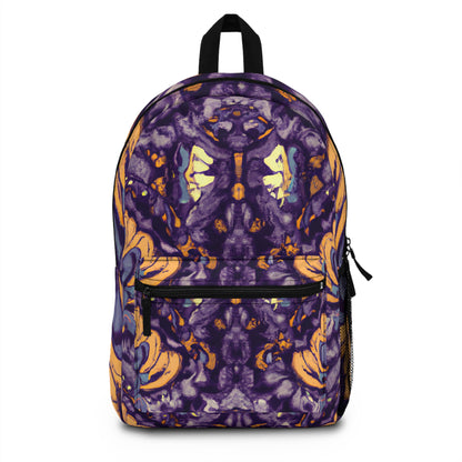 DuchessDazzle - LGBTQ+ Pride Backpack