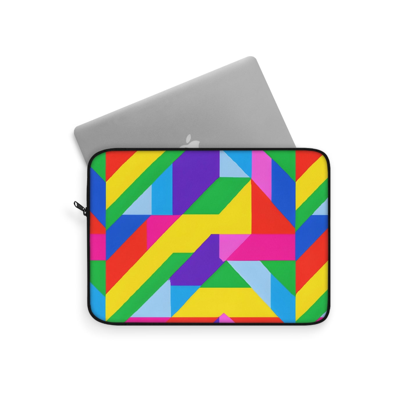 GalacticPixie - LGBTQ+ Laptop Sleeve (12", 13", 15")