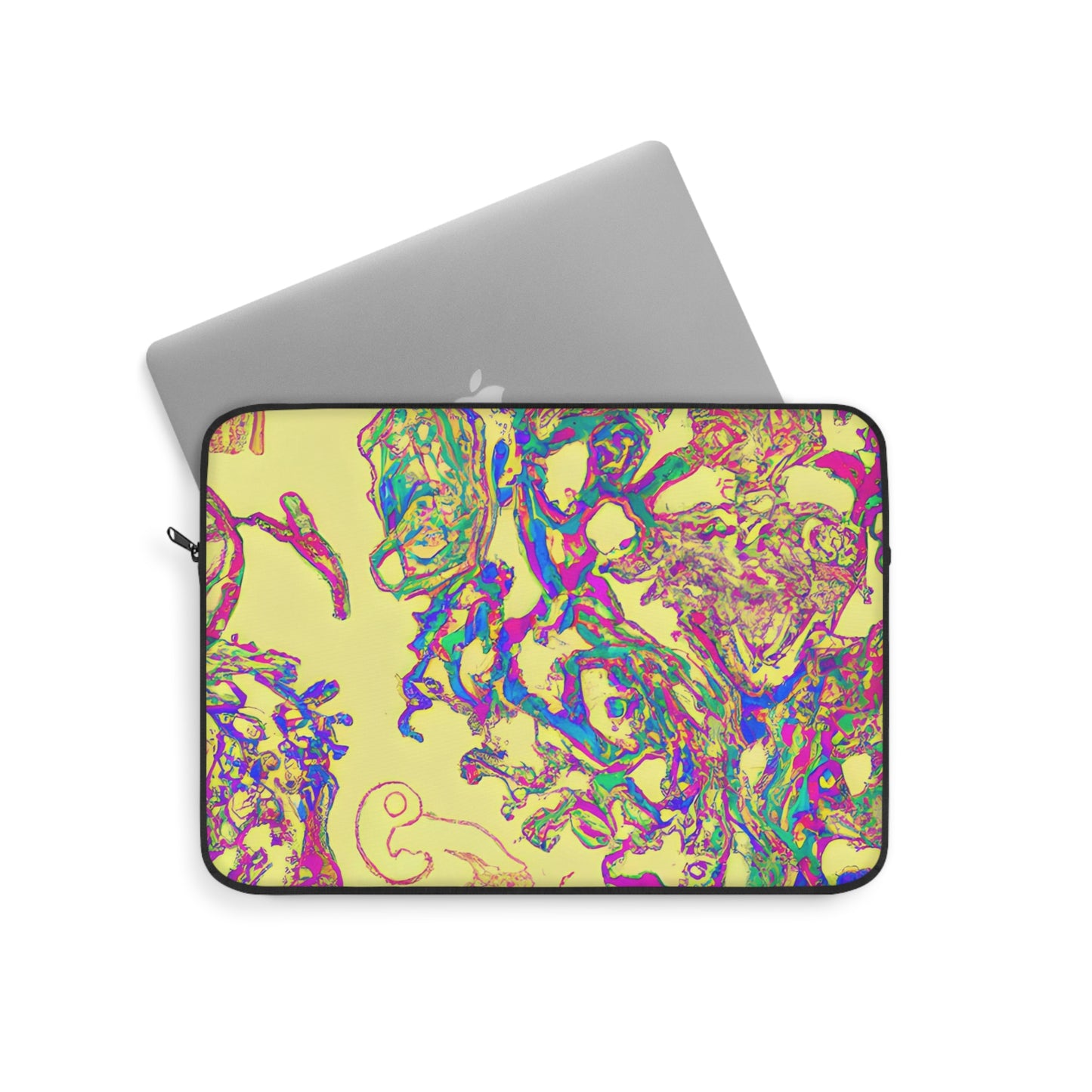 RoxiRemi - LGBTQ+ Laptop Sleeve (12", 13", 15")