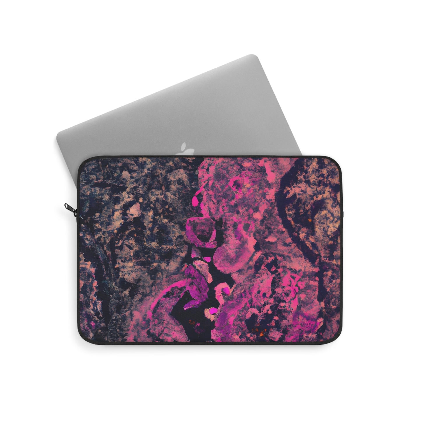 MagnoliaMoon - LGBTQ+ Laptop Sleeve (12", 13", 15")