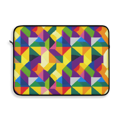 FemmeFurious - LGBTQ+ Laptop Sleeve (12", 13", 15")