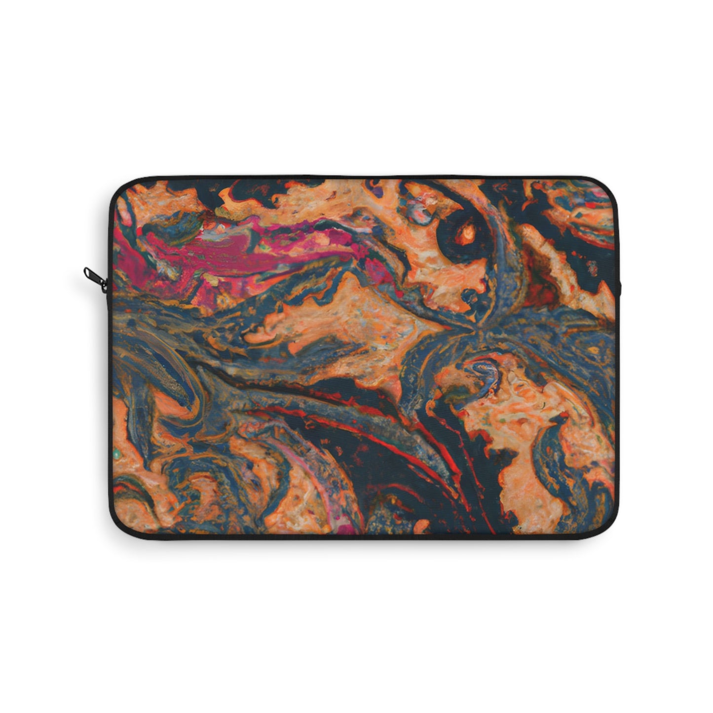 PhantomVixen - LGBTQ+ Laptop Sleeve (12", 13", 15")