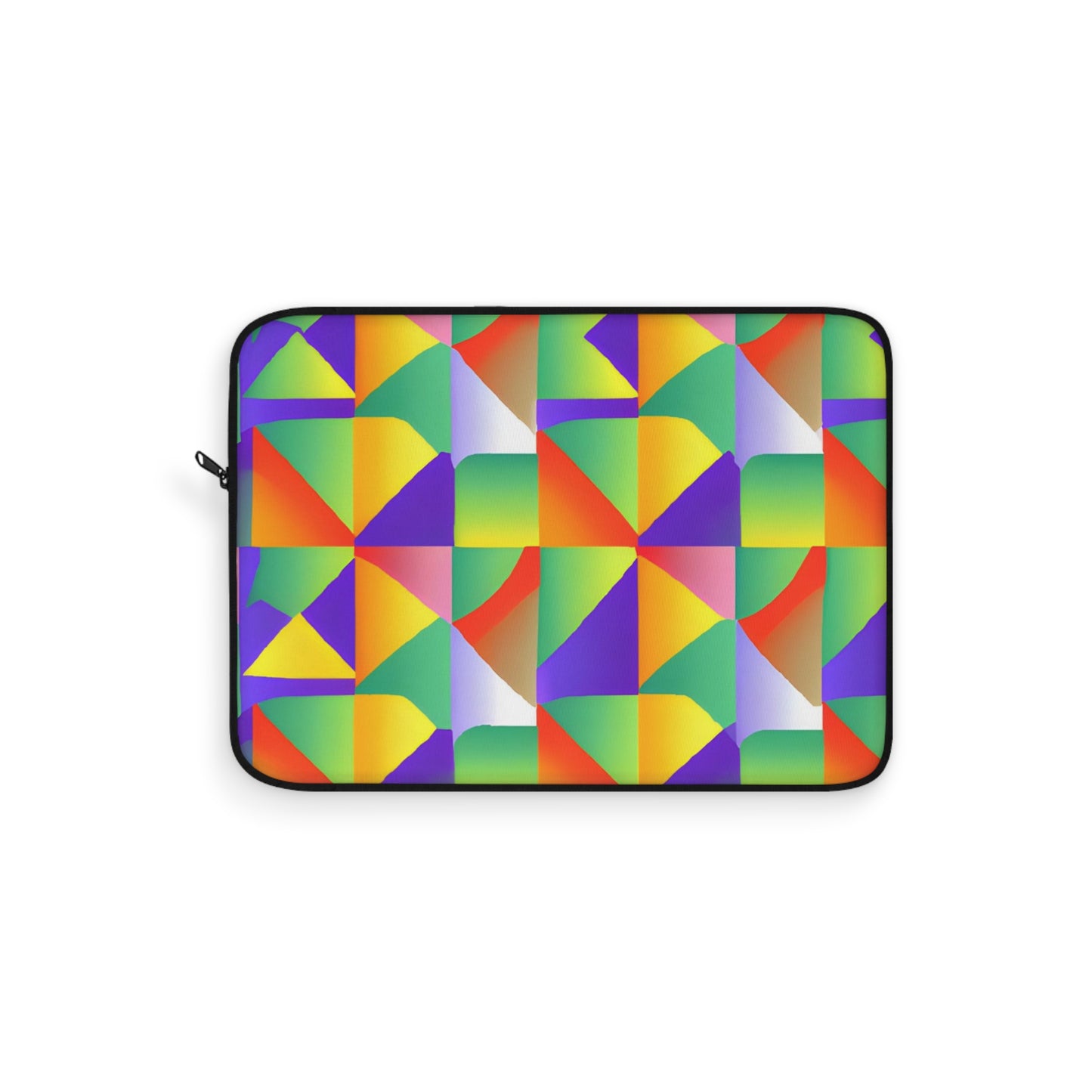 Glamazonia - LGBTQ+ Laptop Sleeve (12", 13", 15")
