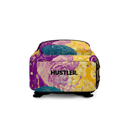 Velvetina - LGBTQ+ Pride Backpack